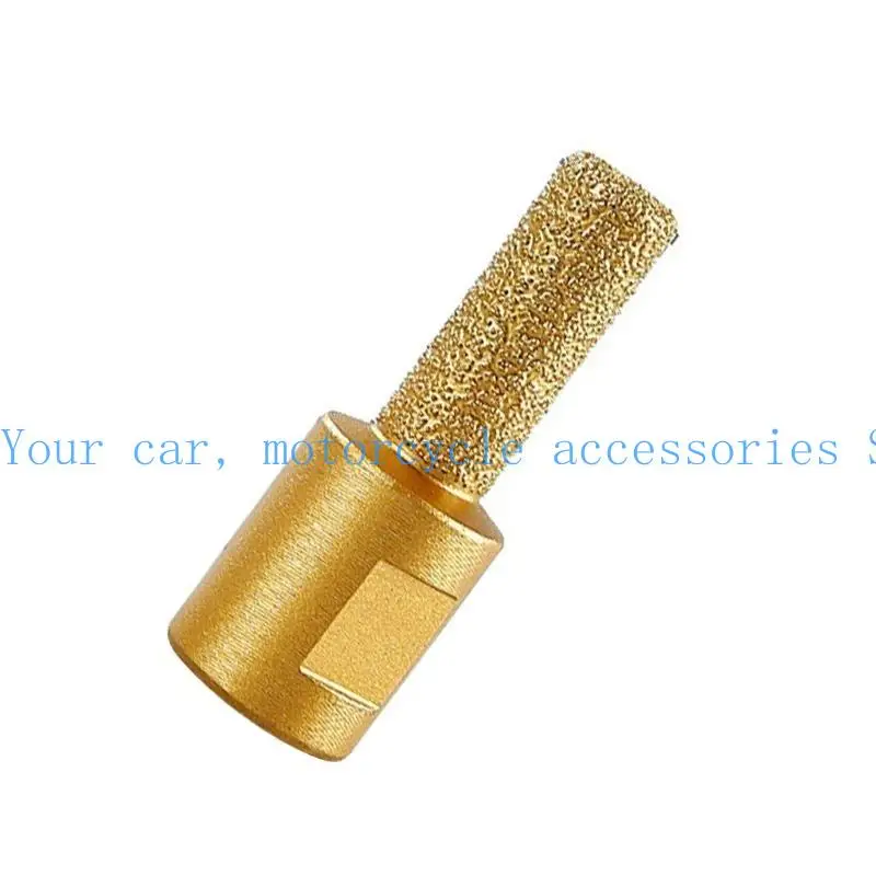 

31BC Professional Burr Rotary Tool for Angle Grinder, Metalworking and Glass Crafting