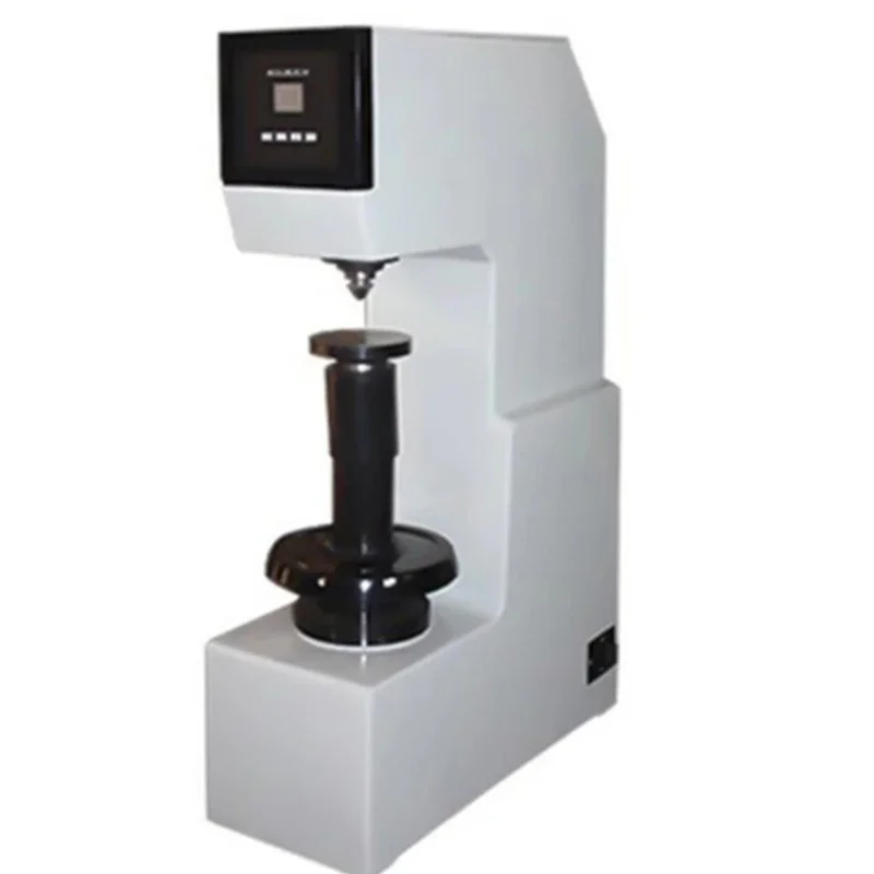 

Touch screen digital Brinell hardness tester HB-3000B metal hardness manufacturer