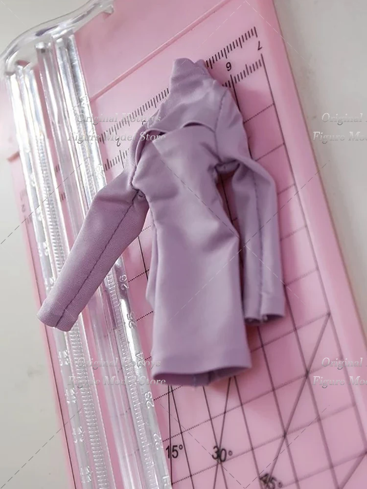 

В наличии: Набор одежды для женской фигурки солдата в масштабе 1/10, включающий пояс и облегающее однотонное платье, для 6-дюймовых кукол-фигурок.