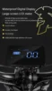 ブラックウォリアー全地形対応電動自転車1500W48V50AH 20*5.0インチファットタイヤマウンテンスノー電動自転車オフロード電動バイクスタイル 3