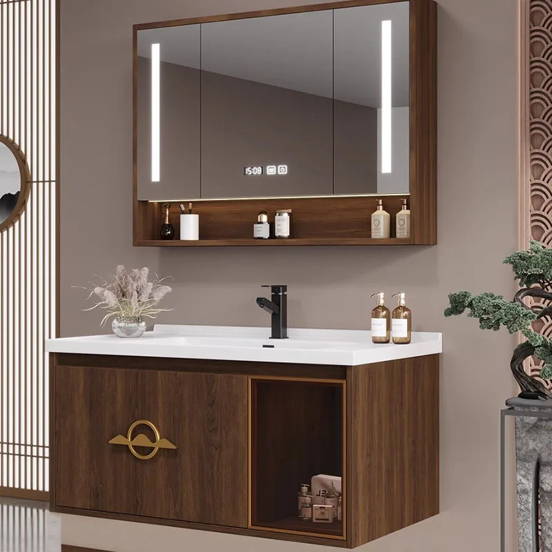 

Bathroom Furniture Small Closet Mirrors Closed Storage Toilet Cabinet Kitchen Column Medicine Drawer Filing Kast Cabinets Locker