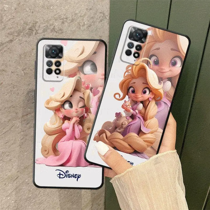 Disney Princess Gir… - image