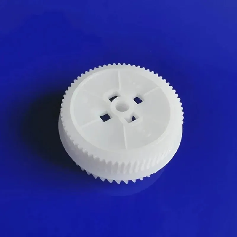 1pcs. TN1075 Drive Gear for Brother HL 1110 1112 1118 1208 1210 1218 DCP 1510 1512 1519 1610 MFC 1810 1813 1815 1818 1819 1919