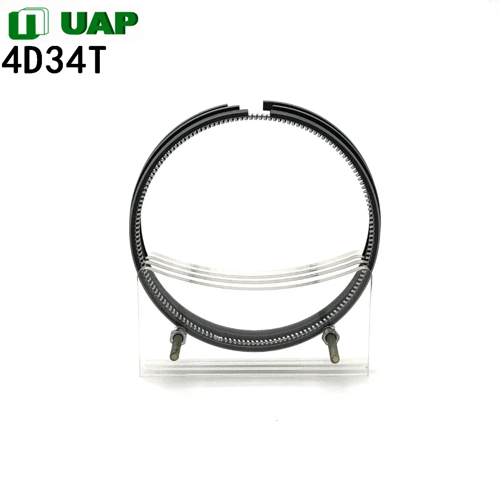 2025Engine Parts 4D34T Engine Liner Kit