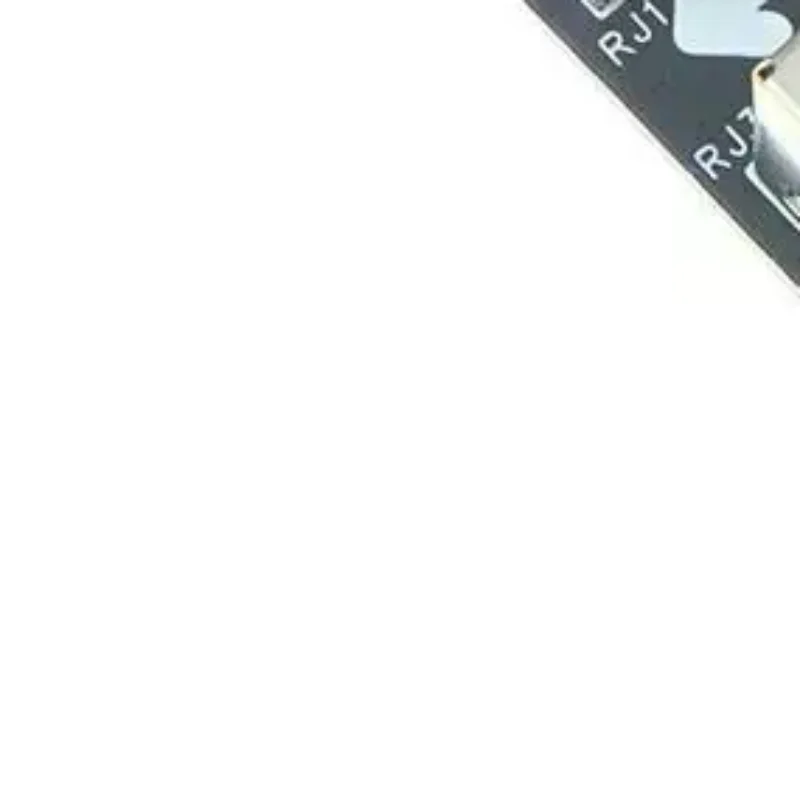 

Инструмент для захвата пакетов Ethernet RJ45 — кран Star LAN для метания проводов.