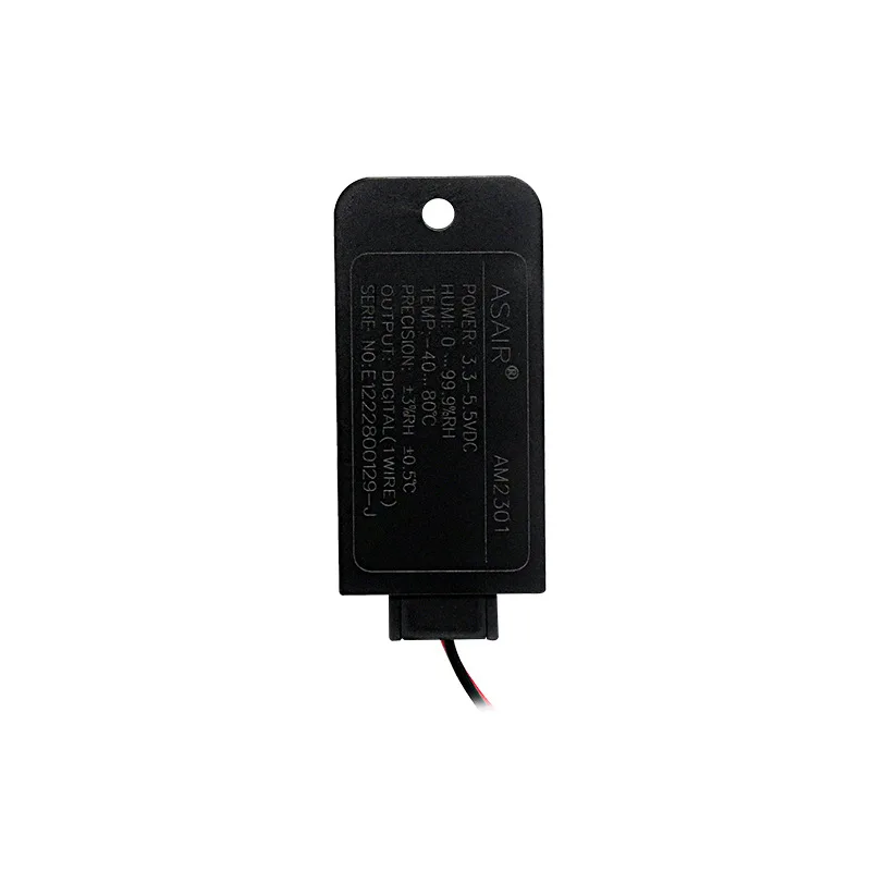 1Pcs ASAIR AM2301 Digital-output relative humidity & temperature sensor/module,connect with single-bus-line Sensor