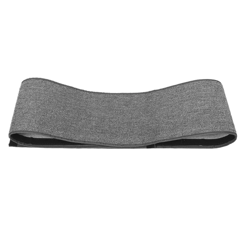 

Cat Treadmill Scratch Mat Exercise Equipment Climbing Frame Wheel Scratcher Replacement Cloth Fitness