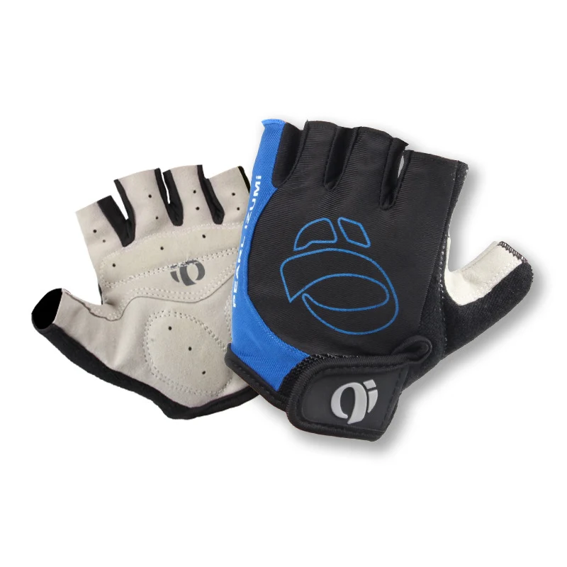 AliExpress GAFASTWO 1Pair Gel Half Finger MTB Road Bike Gloves Anti-Slip Anti-Sweat Shockproof Cycling Bicycle Gloves for Left-Right Hand