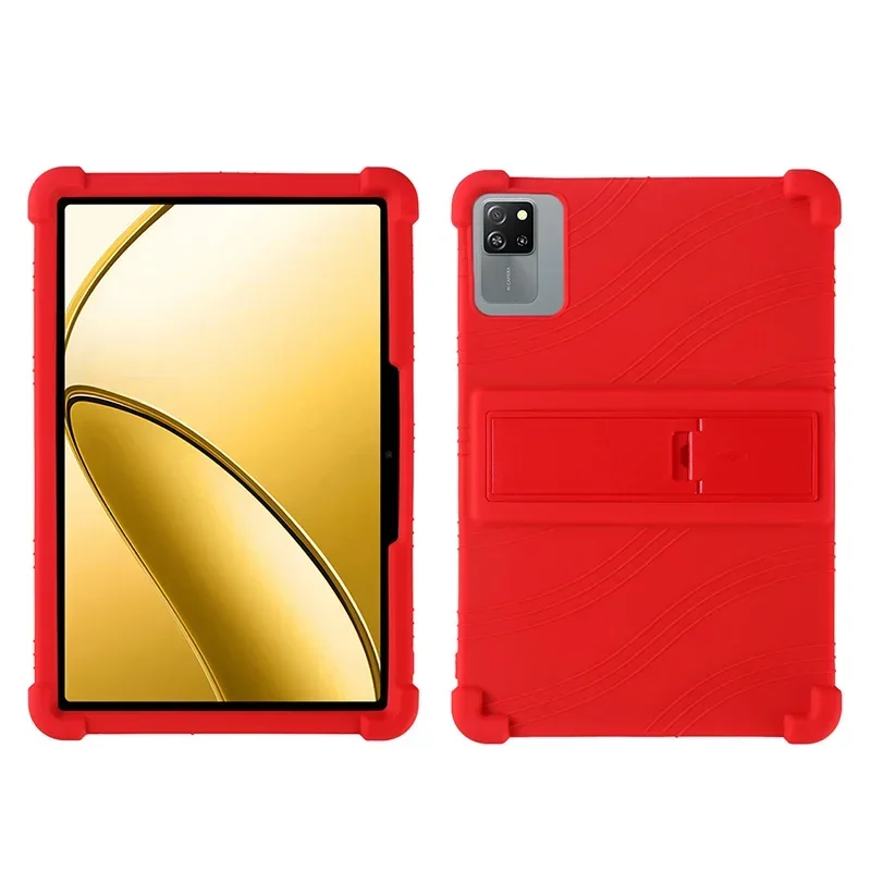Blackview Tab60 ケース付き　箱有り Case for Blackview Tab 60 WiFi Tablet, Kids Friendly Silicone