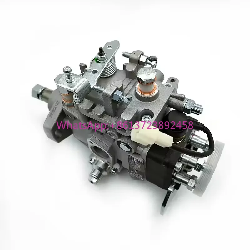 

Common Rail Fuel Pump 22100-1C190 Diesel Fuel Pump 1HZ 22100-1c190 for Toyota Land Cruiser