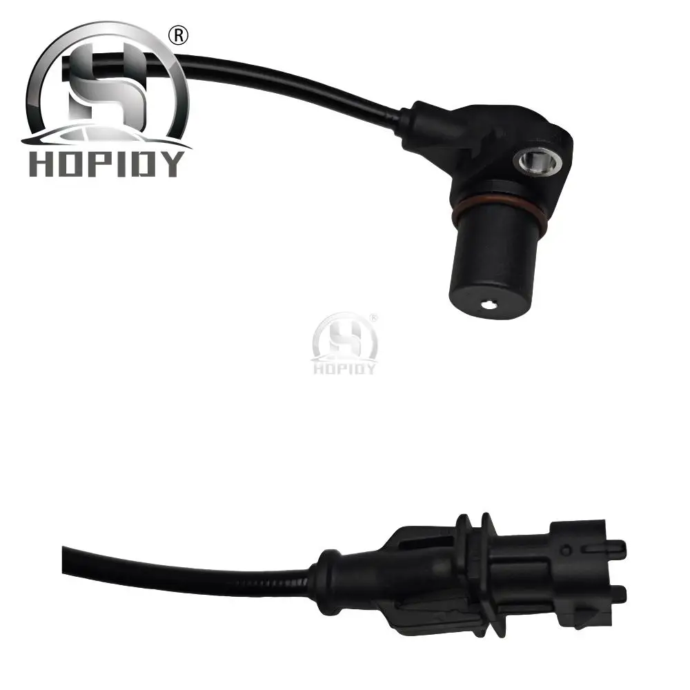 Sensor de posição do virabrequim para Polaris RZR XP 4 1000 2014-2018 KAMAZ 6 6520 2411719 0281006201 0281002898
