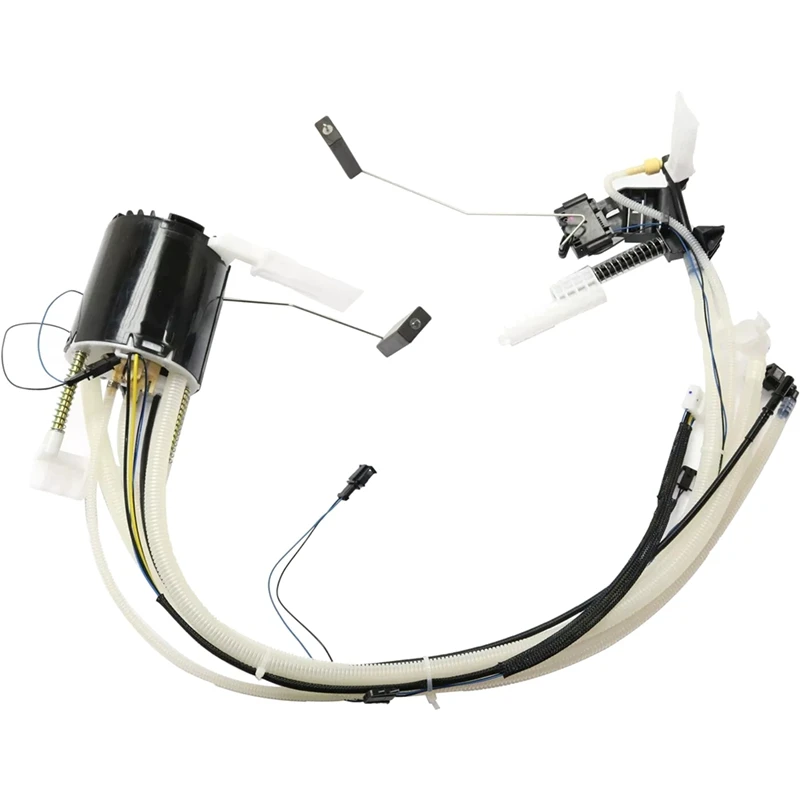 Electric Fuel Pump Module Assembly LR015178 LR015179 For Land Rover Range Rover Sport Utility, 8Cyl, 4.4L 2006-2009