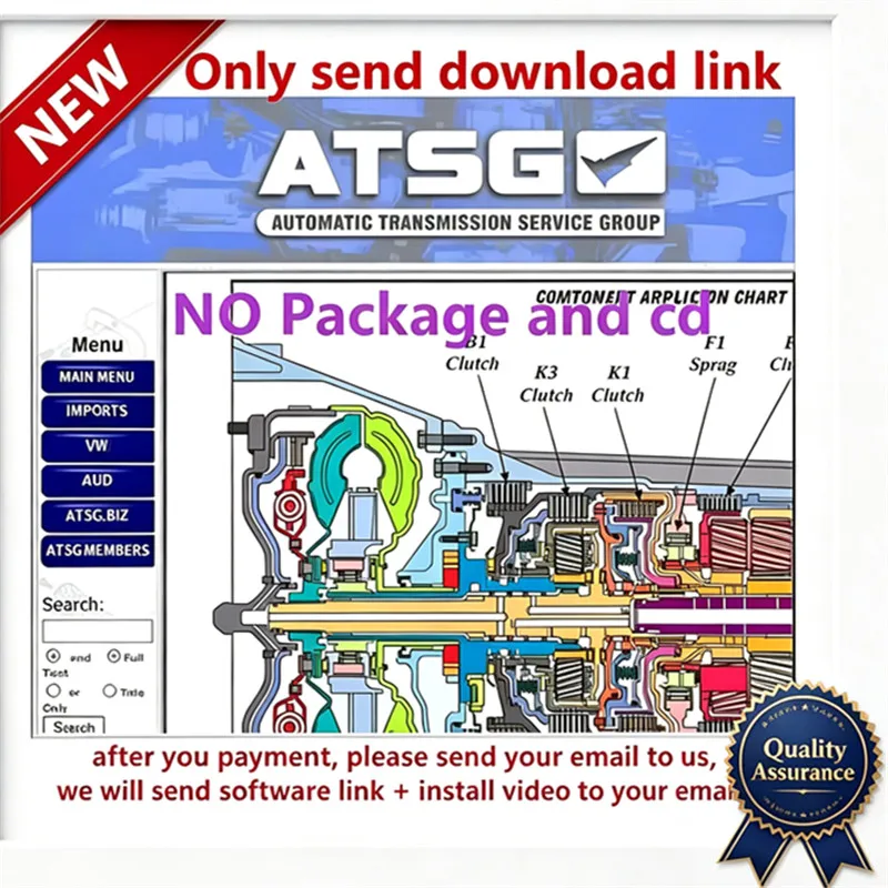 Best 2024 ! New Alldata Repair Software 10.53 All Data Automotive Tech Latest Offline Software Autodata 3.45 ATSG 2017 Send Link