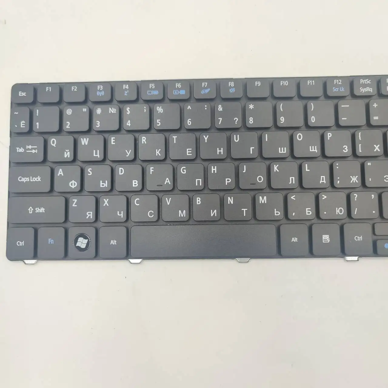RU Layout for Acer Aspire 5738 5738Z 5738G 5738ZG 5810 5810T 5810TG 5810TZ  Laptop Keyboard