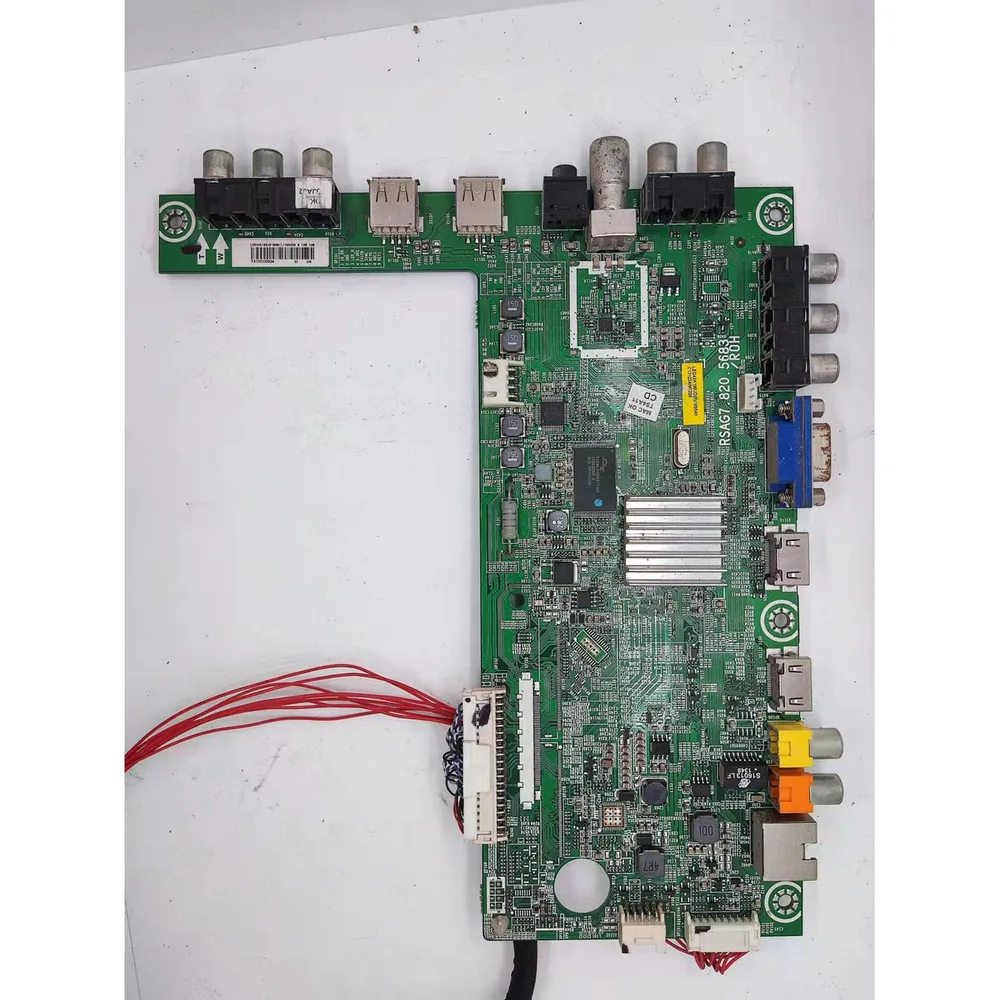 for Hisense LED32A300J (B0M3) LED42K190JD (0) Motherboard RSAG7.820.5683