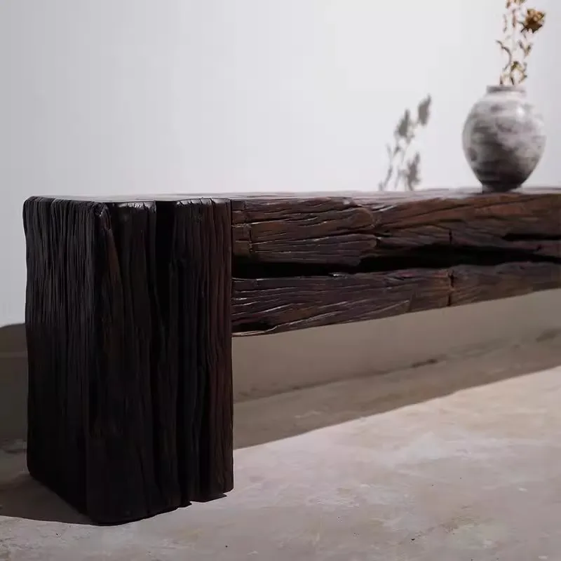 وابي، خشب قديم، شريط، مقعد من الخشب الصلب، مقعد، منزلي، فن