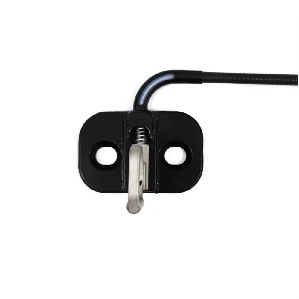 Smart Electric Taildoor Twin Lever Trunk Lifter Fit for Cadillac SRX 2009-2015 Automotive Rear Trunk Upgrade Automatic Lift new