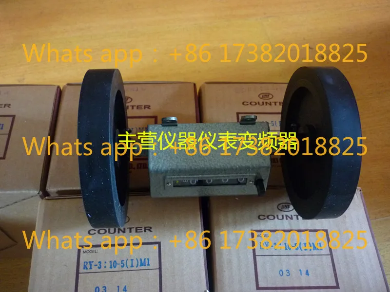 Mechanical code table RY-3:10-5 (I) M1 original genuine product