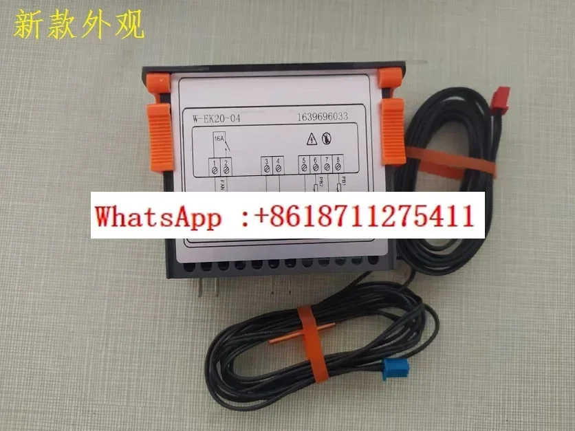 

The main controller of the temperature controller of the refrigeration dryer 1639696033 Lingge Feng Fidelity Newman EK20-2