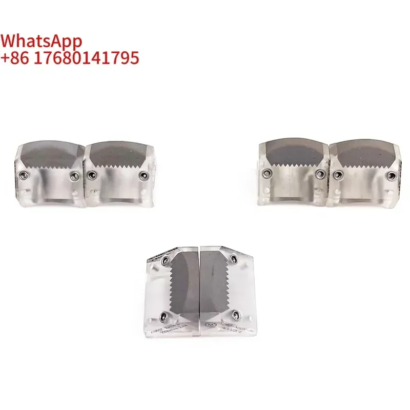M2probe High Performance 10Mhz Phased Array ut Probe NDT For Weld Inspection