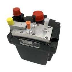 12V Urea Pump Suitable for Assembling Cummins Engine Trucks,5273337,A034J232