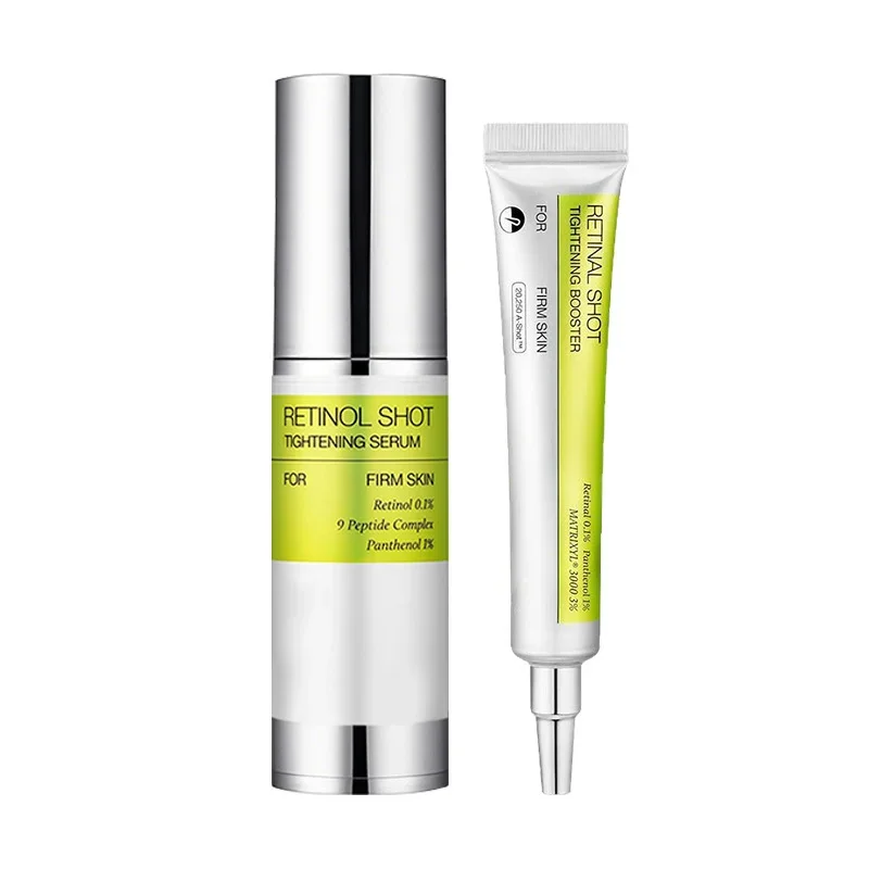 Retinol & Peptide E… - image