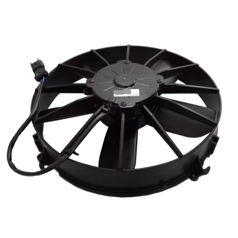 Venda quente: Venda quente Novo ventilador pós-venda compatível com VA01 BP50 C36S