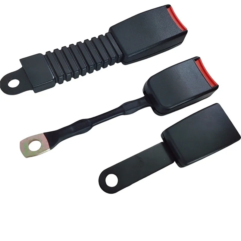 

Auto Belts Extension Connector Interior Accessories for Vehicle Seat Belts Car Seat Belt Extenders Safety Buckle Extender