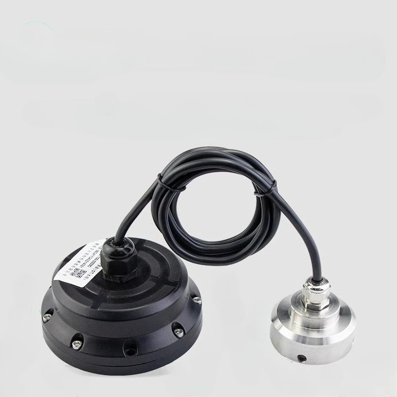 

Умный датчик мониторинга беспроводной передачи крышки люка