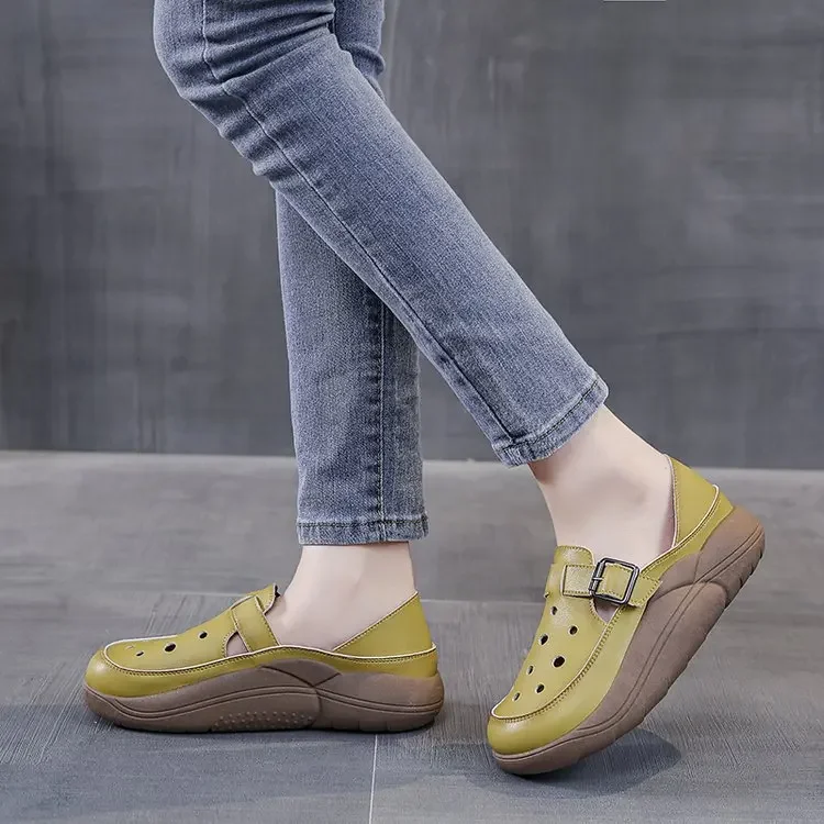 2023Women Flats Loafers Platform Sport Shoes Sneakers Summer Designer New Walking Running Hiking Shoes Casual Oxford Zapatos