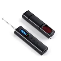 T15 Camera Detector Wireless Signal Infrared Scanner Anti-Location Listening Hotel Anti-Spying Detector