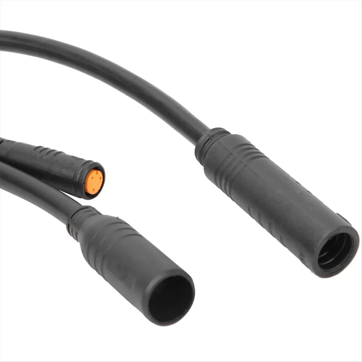 

Контроллер бесщеточного двигателя постоянного тока AB31 36В/48В для электровелосипедов, электросамокатов и электромотоциклов (аксессуары)