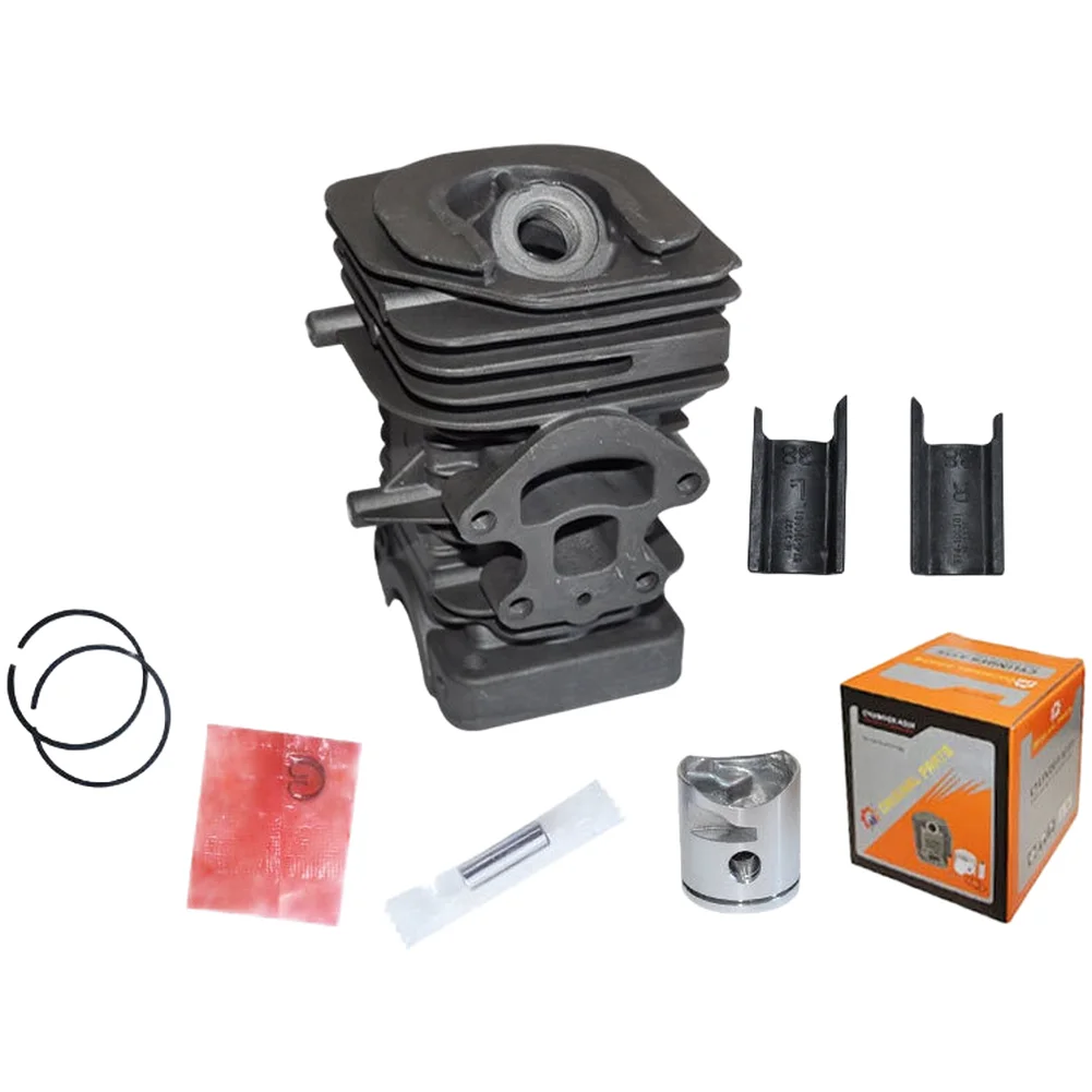 Power Tool Accessory Cylinder Assembly High Durability Build Exact Specifications For Demanding Outdoor Conditions