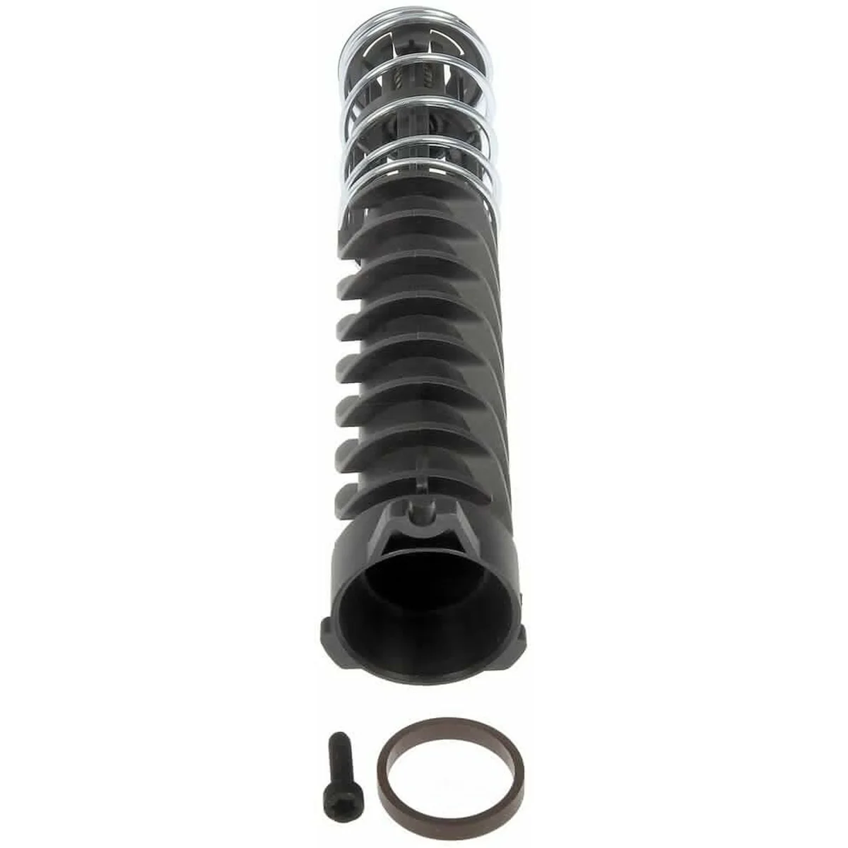 Car Oil Filter Return Hose 904-264 for Ford F250 F-350 F450 F-550 6.0L 6.4L Diesel Engine Oil Filter Housing Return Tube