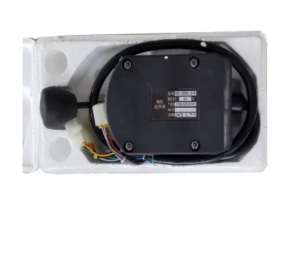 

Детали улучшенной коробки передач для автогрейдера, семейный переключатель передач 6006030806H