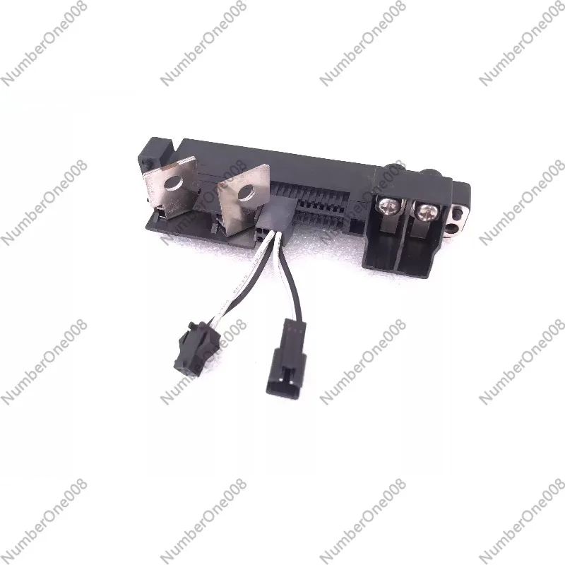 R4875G1 R4875G5 input and output terminal socket tail plug R4875