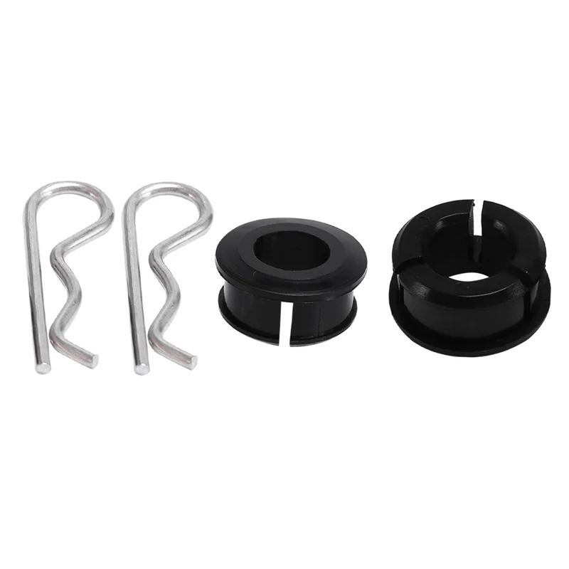 Hybrid Racing Shifter Cable Inserts: Rsx 02-06 (Delrin)