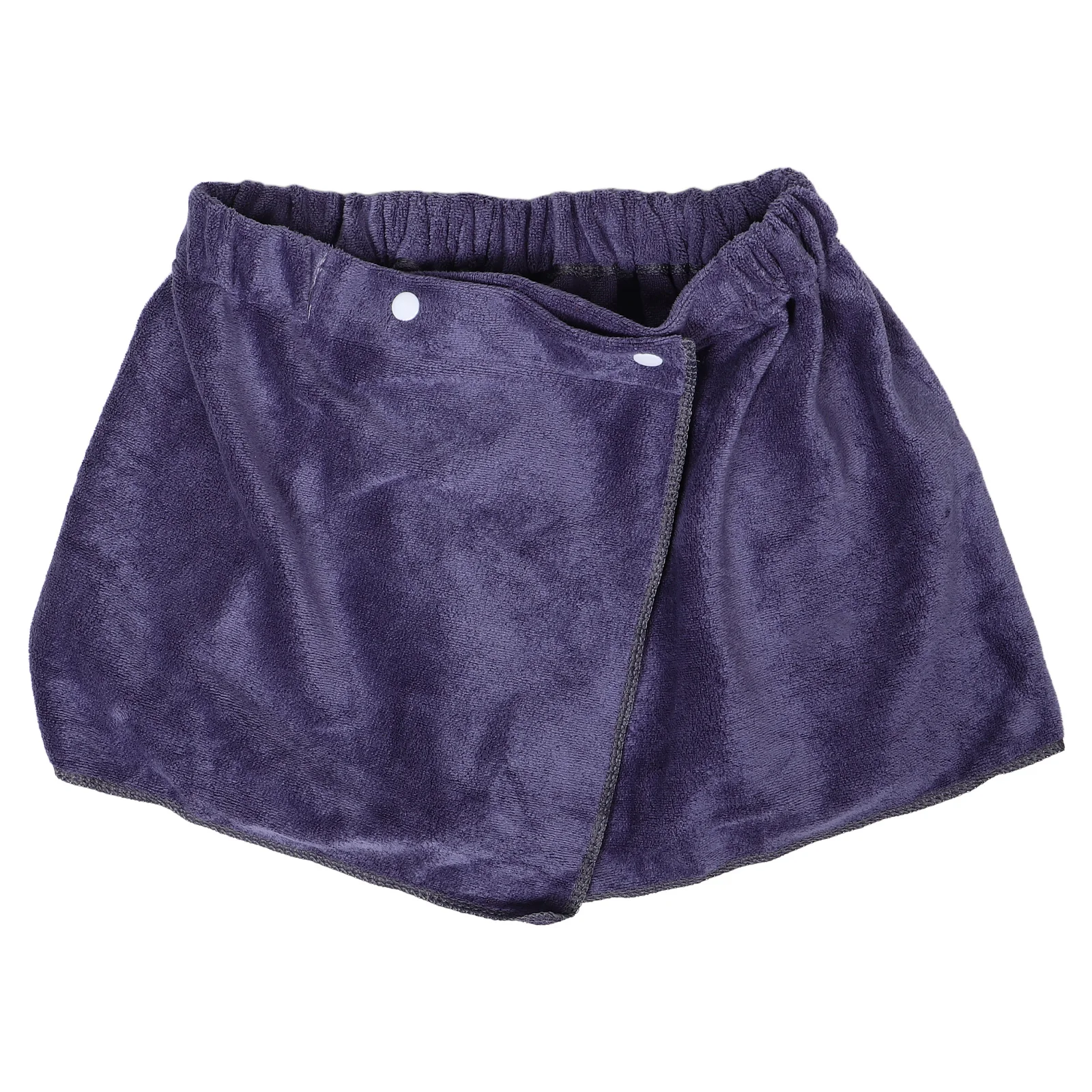 

Bath Towel Pants Mens Wrap Towels Skirt Body Spa Gym Wraps Coral Fleece Bathing Shower Man