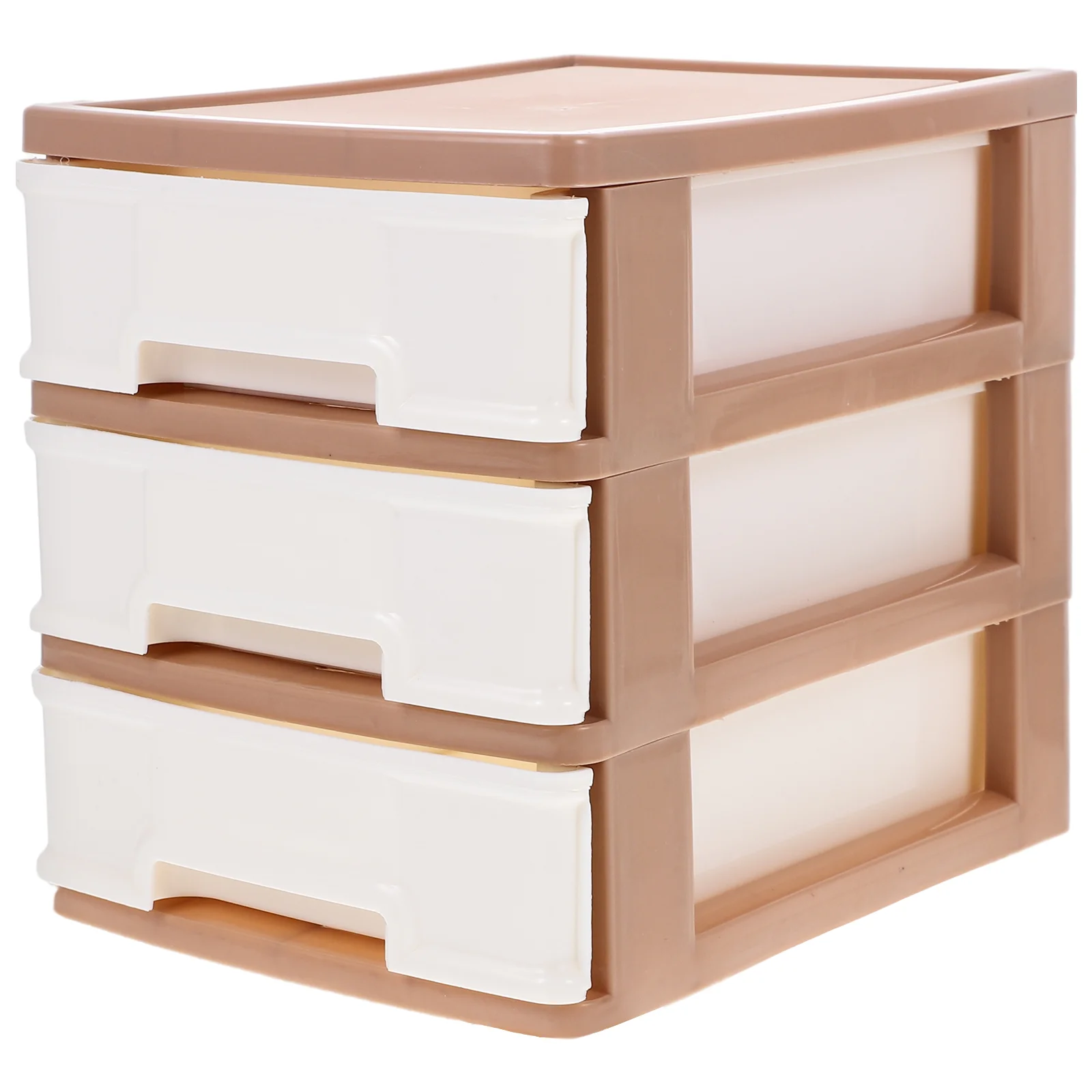 

Stationery Storage Box Cabinet Plastic Stationery Storage Drawer Sundries Desk Desktop Box