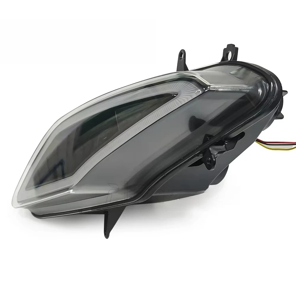 المصباح الأمامي Hi Lo Beams LED مجموعة مصابيح الرأس لـ BMer S1000RR S1000 S 1000RR S 1000 RR 2009-2014 #5