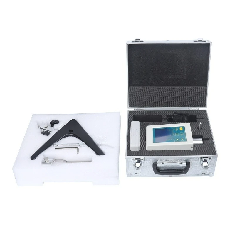 

High Precision Digital Electronic Viscometer NDJ-5S NDJ-8S