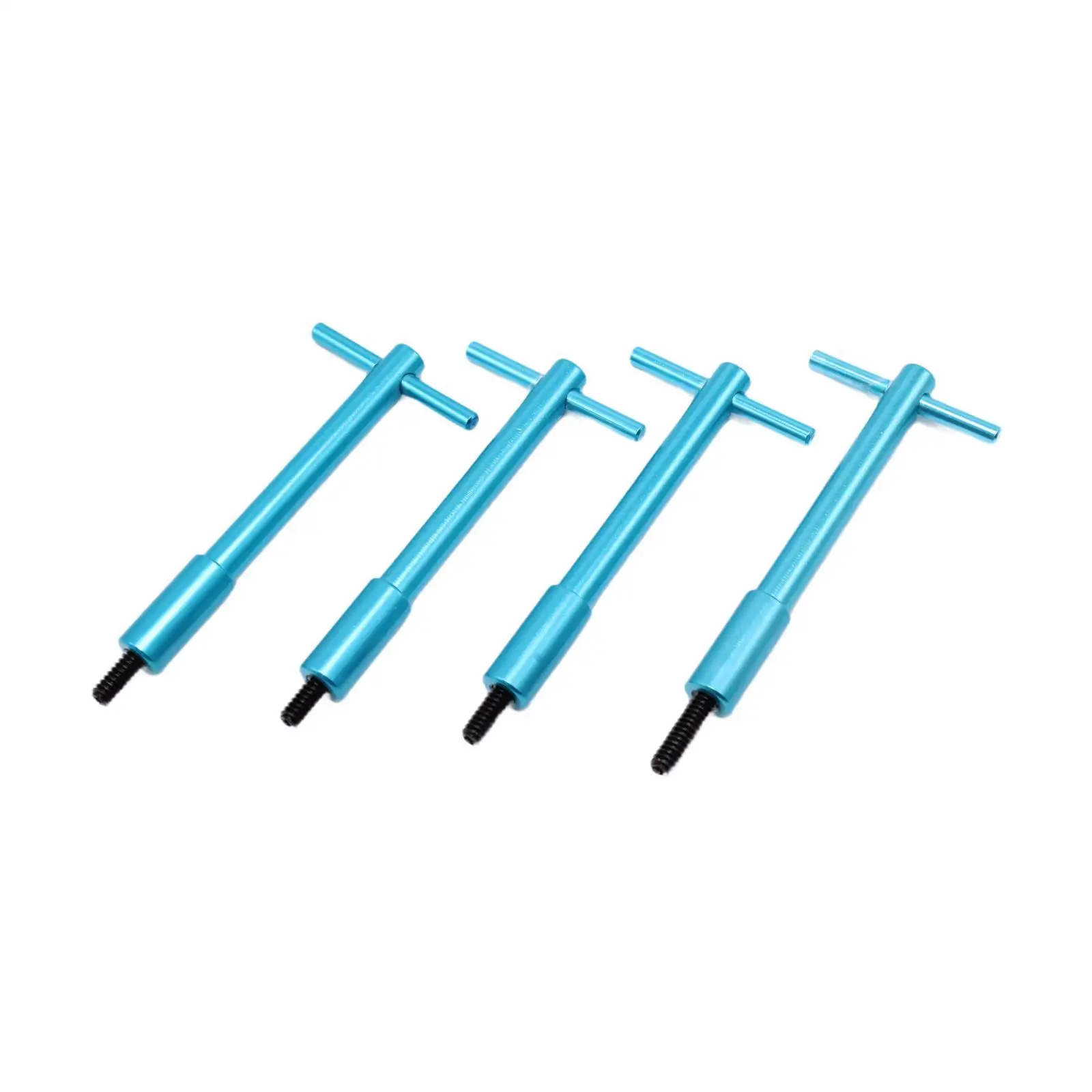 Aluminum Alloy Valv…