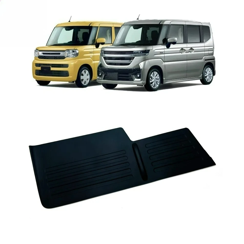 

for Suzuki Spacia MK54S MK94S 2023-2025 Car Storage Box Tray Accessories Copilot Side Silicone Storage Pad Only Fit Right Rudder