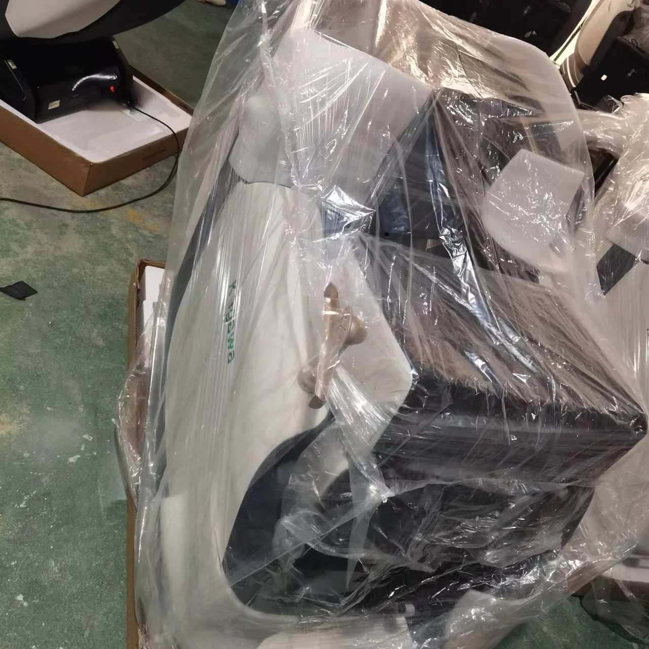 Zero Gravity Massage Chair