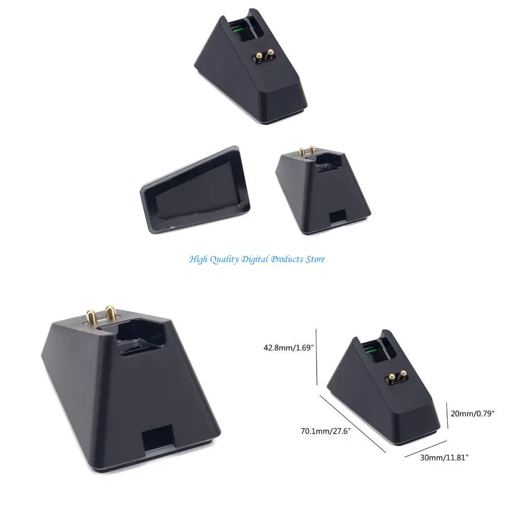 

U2je зарядка док