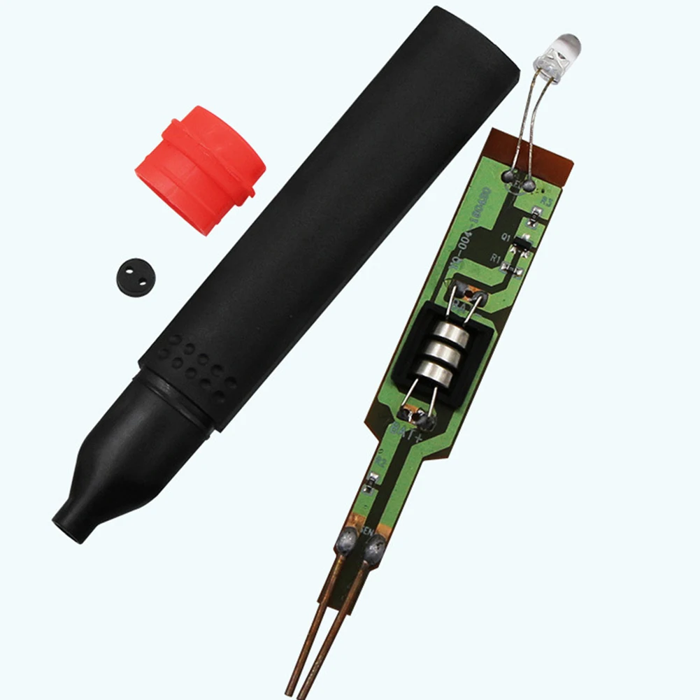 Conductive Testing Pen Conductive Testing Pen Conductivity Grounding Tester Continuity Tester Tool Accessories