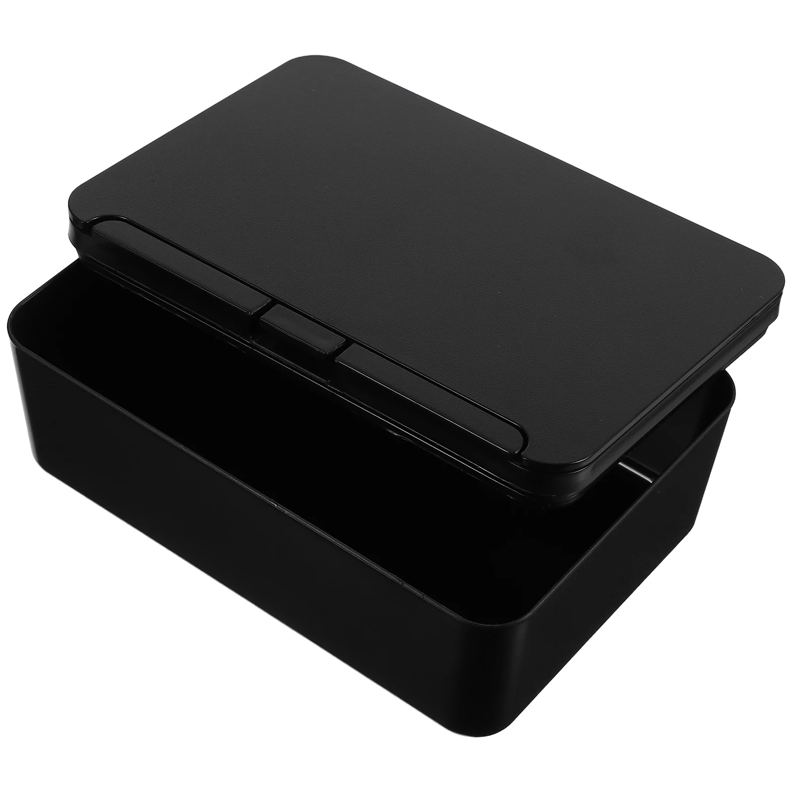 

Wet Wipes Storage Box Desktop Tissue Dispenser Container Bathroom Case The Hips