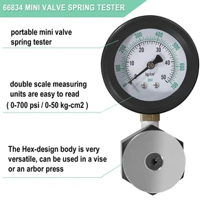 10 principais vendas teste pressao mola - №4