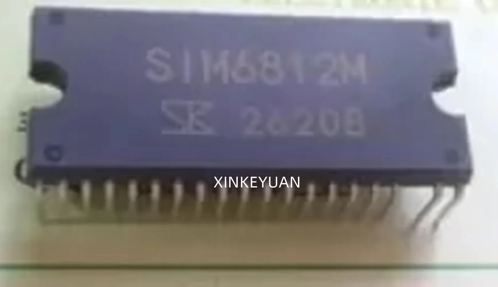 SIM6812M SIM6822M I…