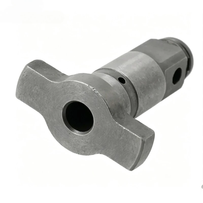 1PCS 1/2 Inch Impact Wrench Anvil Shaft 22mm Replacement Spare Parts Drive Hammer Assembly Power Tool Repair Accessories